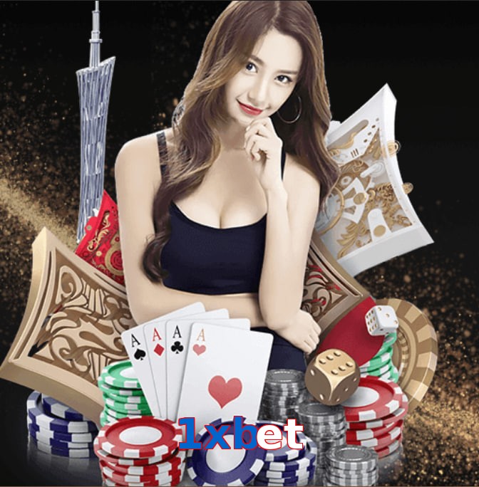 1xbet