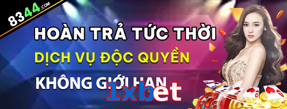 1xbet