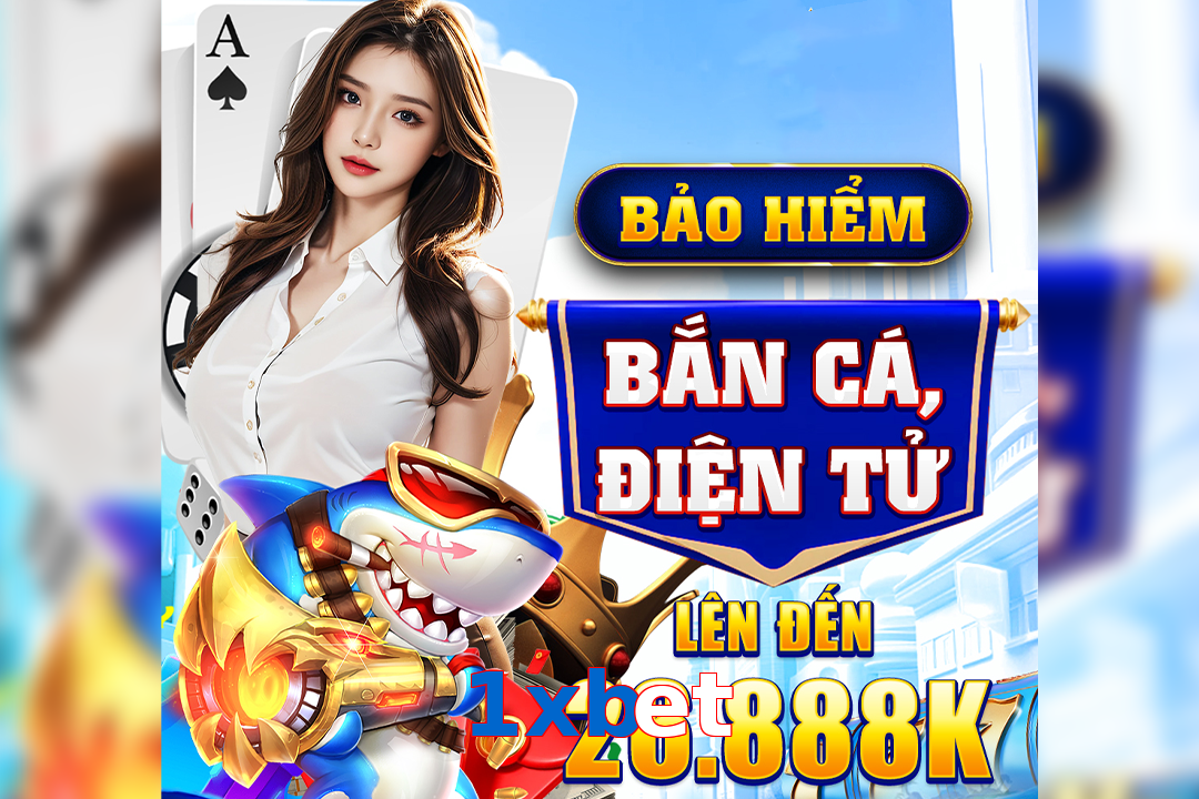 1xbet