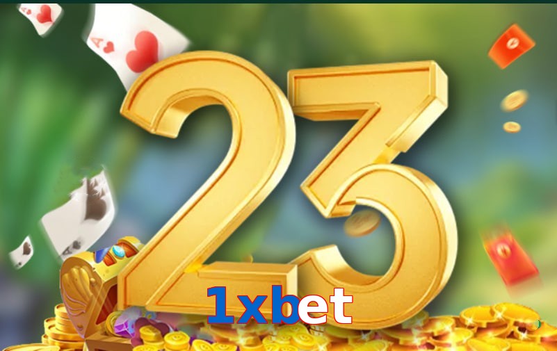 1xbet