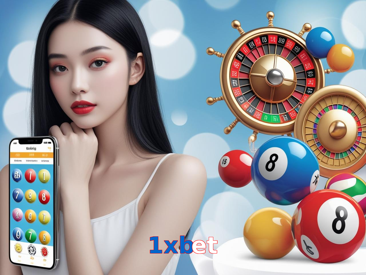 1xbet